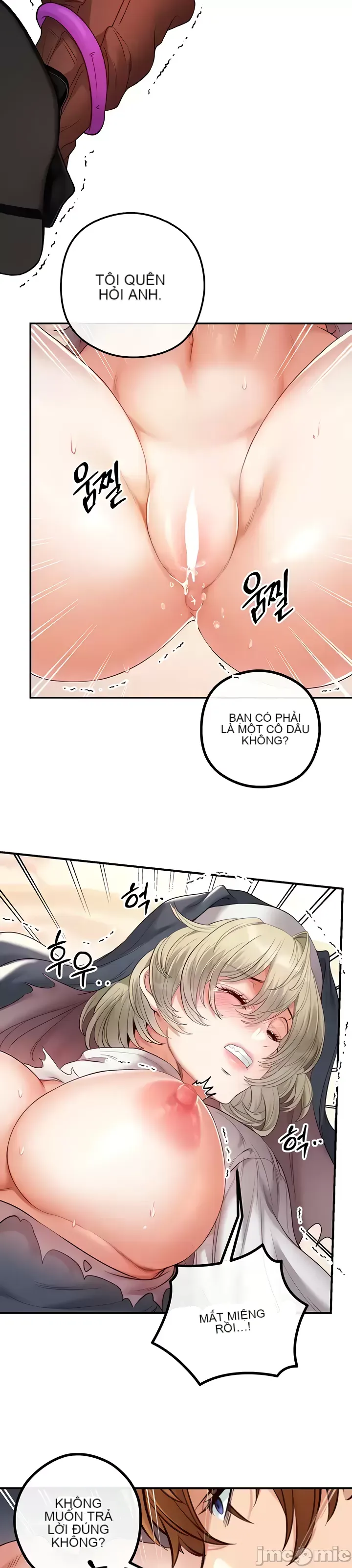 Sự trả thù của hậu cung của quỷ tái sinh Chương 1-50