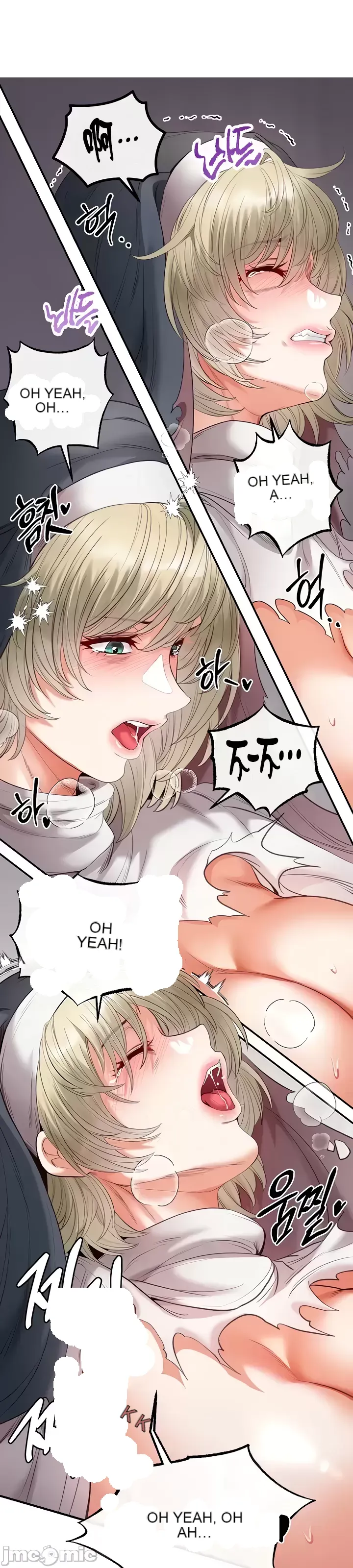 Sự trả thù của hậu cung của quỷ tái sinh Chương 1-50