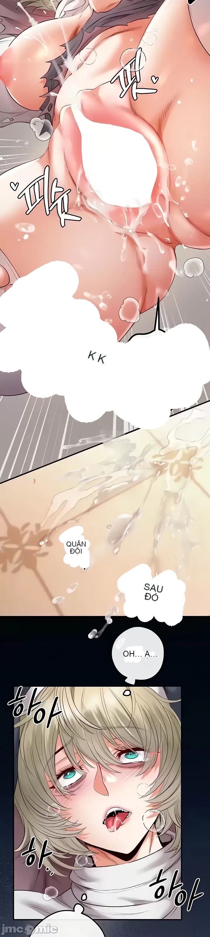 Sự trả thù của hậu cung của quỷ tái sinh Chương 1-50