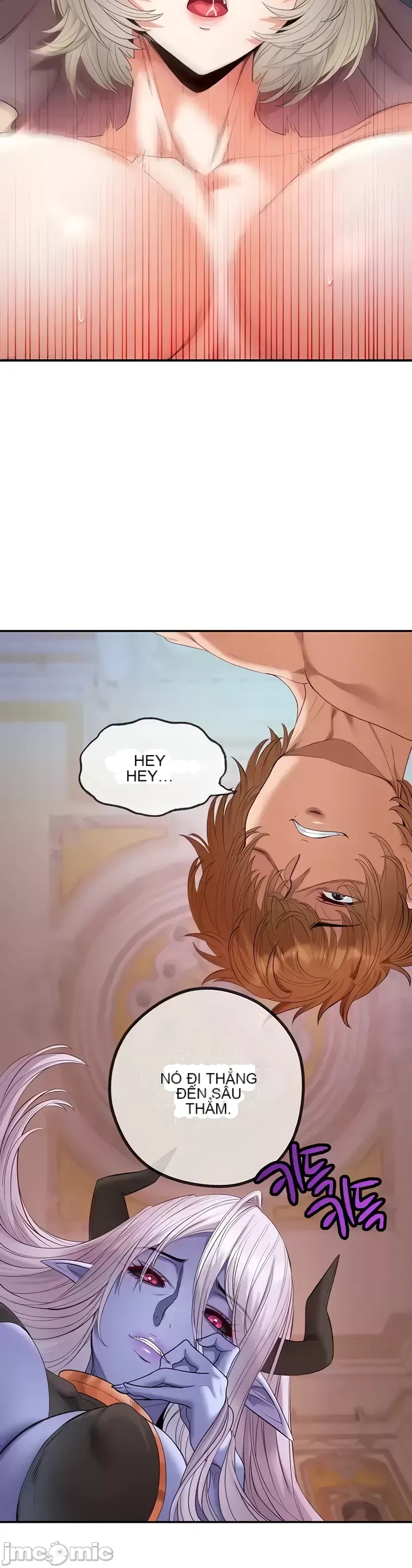 Sự trả thù của hậu cung của quỷ tái sinh Chương 1-50