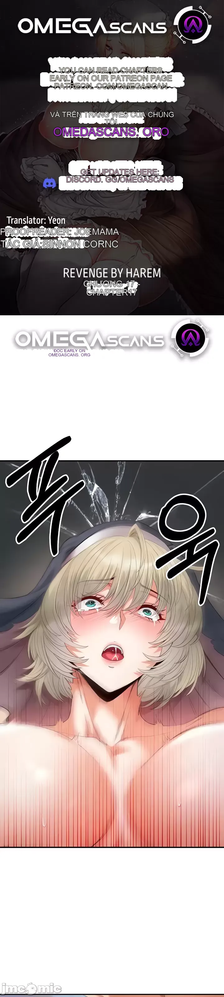 Sự trả thù của hậu cung của quỷ tái sinh Chương 1-50