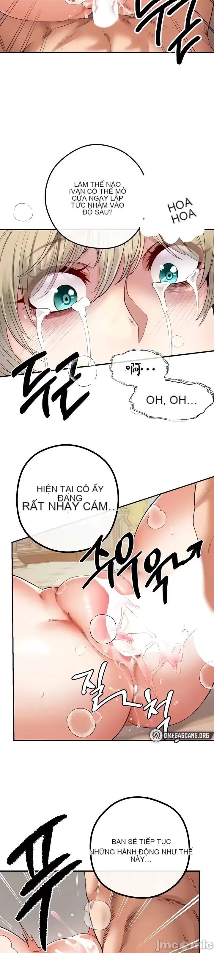 Sự trả thù của hậu cung của quỷ tái sinh Chương 1-50