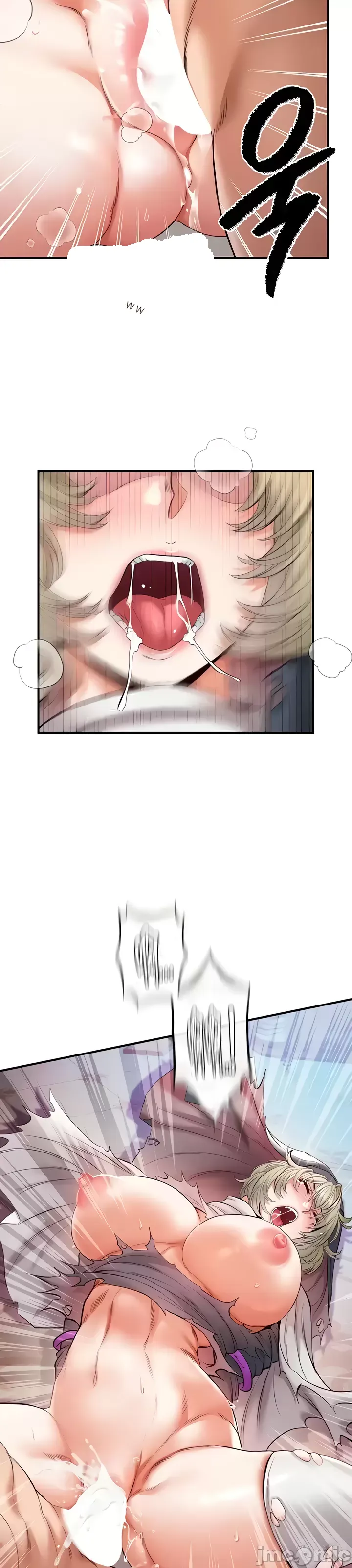 Sự trả thù của hậu cung của quỷ tái sinh Chương 1-50