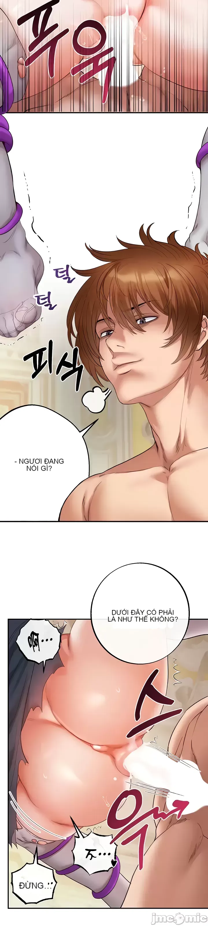 Sự trả thù của hậu cung của quỷ tái sinh Chương 1-50