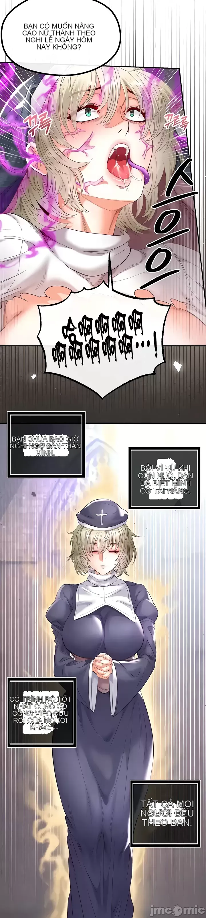 Sự trả thù của hậu cung của quỷ tái sinh Chương 1-50