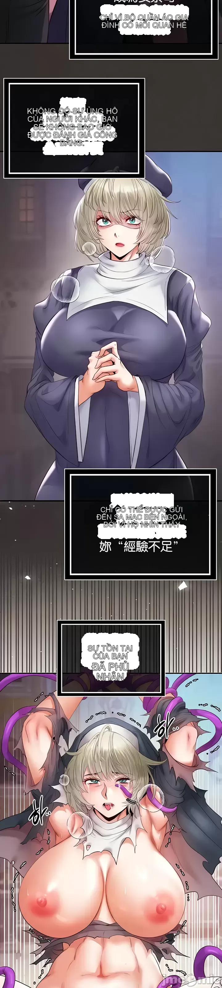 Sự trả thù của hậu cung của quỷ tái sinh Chương 1-50