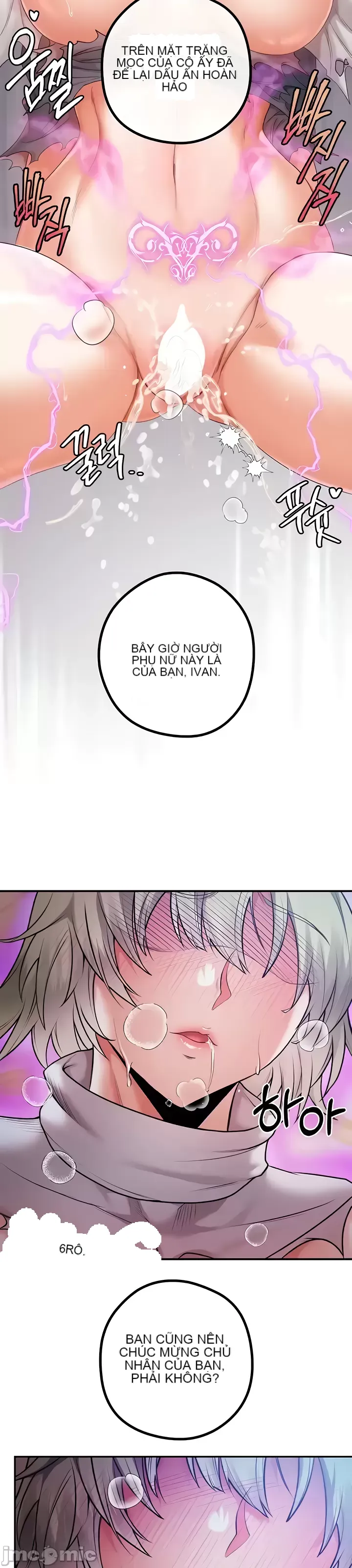 Sự trả thù của hậu cung của quỷ tái sinh Chương 1-50