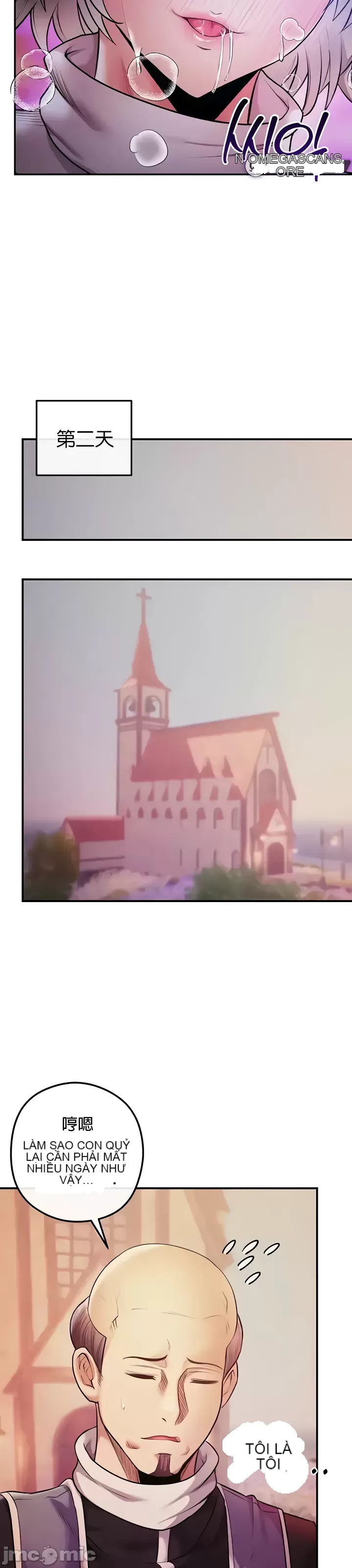 Sự trả thù của hậu cung của quỷ tái sinh Chương 1-50