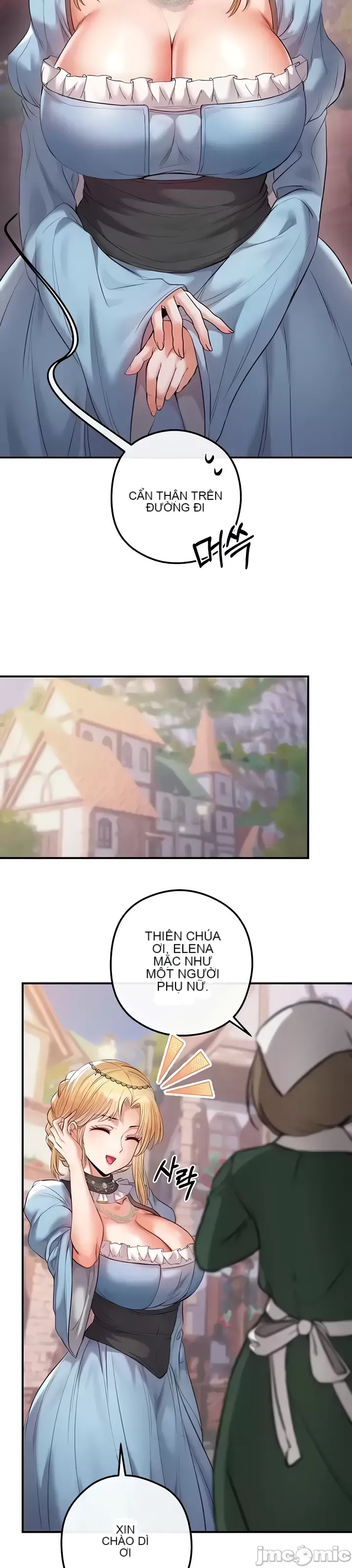 Sự trả thù của hậu cung của quỷ tái sinh Chương 1-50