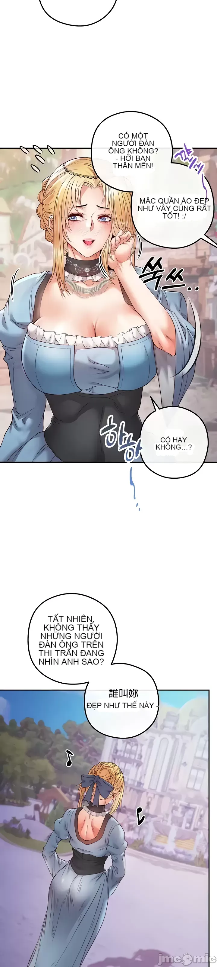 Sự trả thù của hậu cung của quỷ tái sinh Chương 1-50