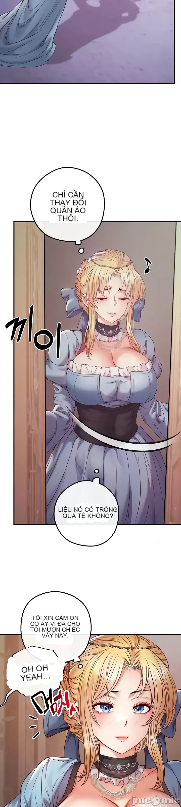 Sự trả thù của hậu cung của quỷ tái sinh Chương 1-50