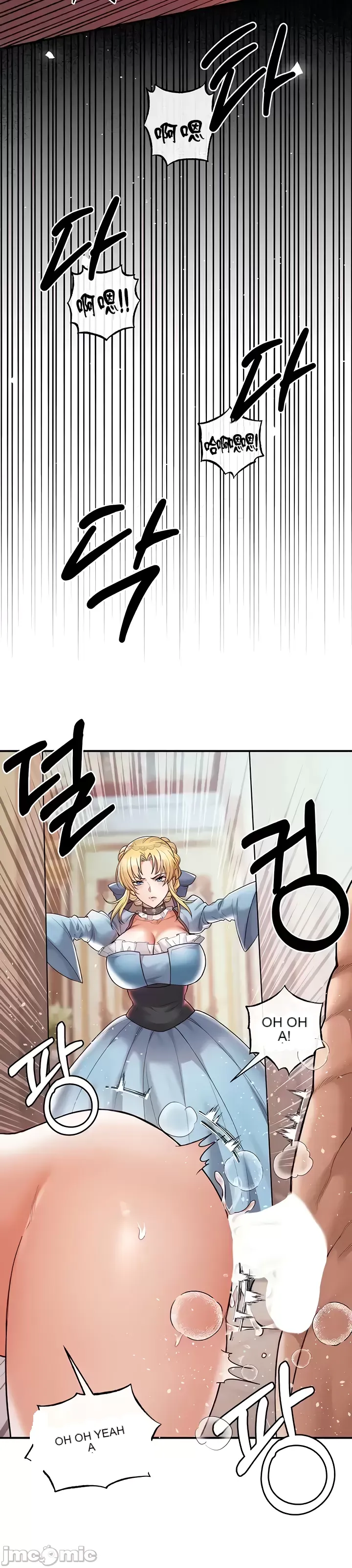 Sự trả thù của hậu cung của quỷ tái sinh Chương 1-50