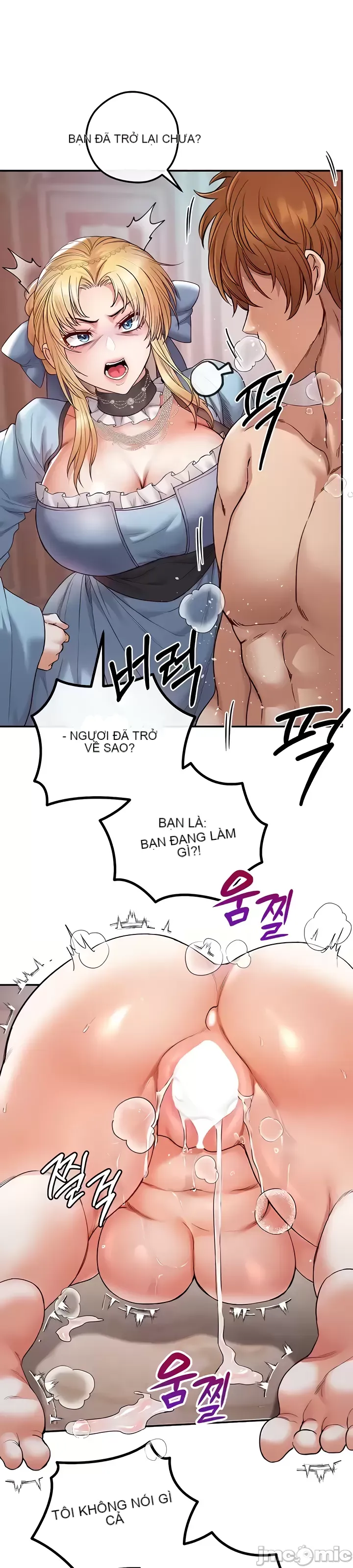 Sự trả thù của hậu cung của quỷ tái sinh Chương 1-50