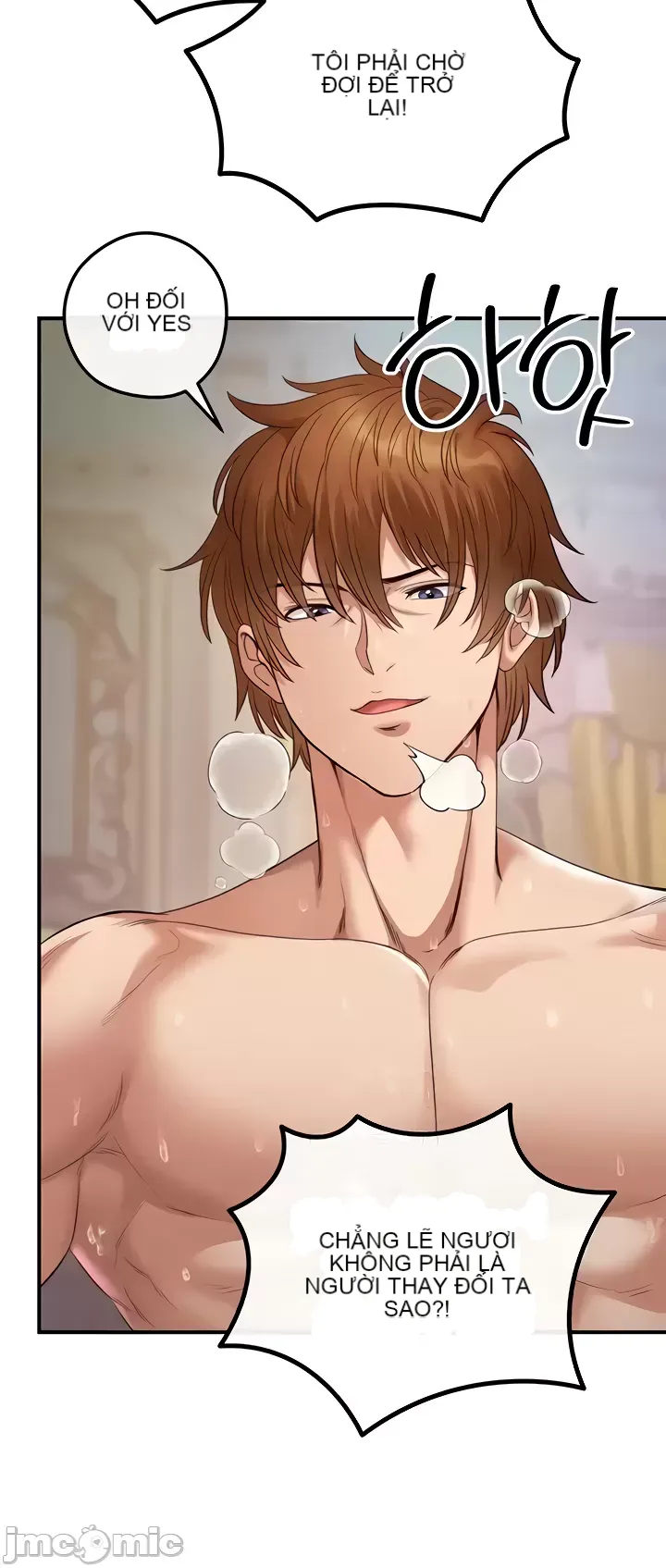 Sự trả thù của hậu cung của quỷ tái sinh Chương 1-50