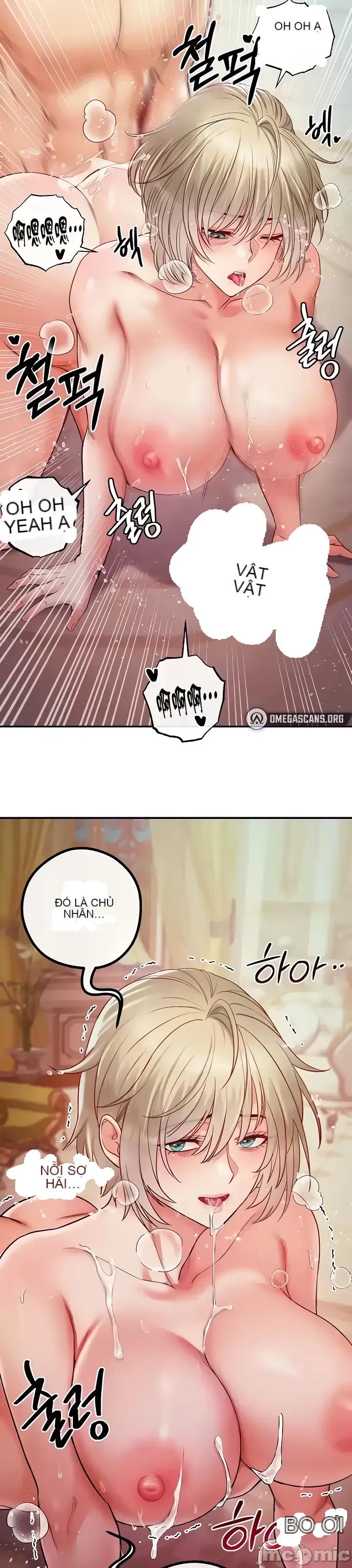 Sự trả thù của hậu cung của quỷ tái sinh Chương 1-50