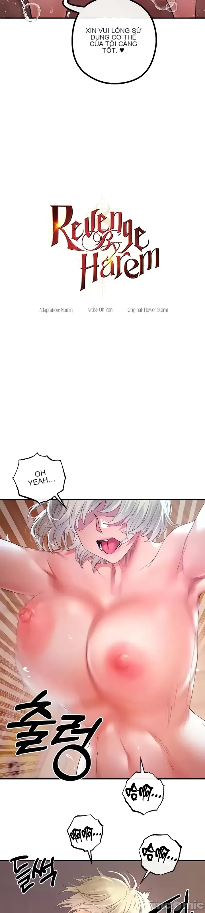 Sự trả thù của hậu cung của quỷ tái sinh Chương 1-50