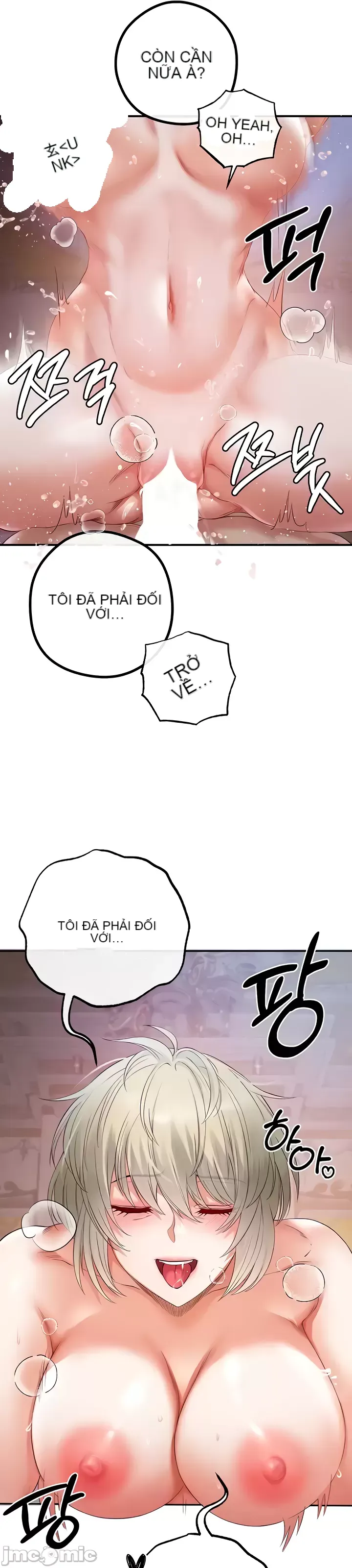 Sự trả thù của hậu cung của quỷ tái sinh Chương 1-50