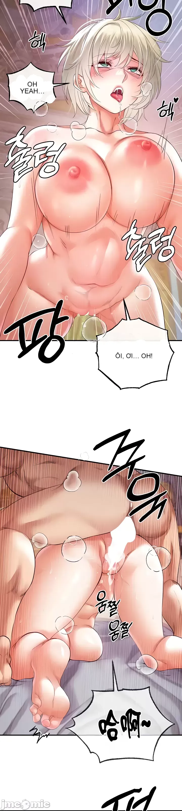 Sự trả thù của hậu cung của quỷ tái sinh Chương 1-50