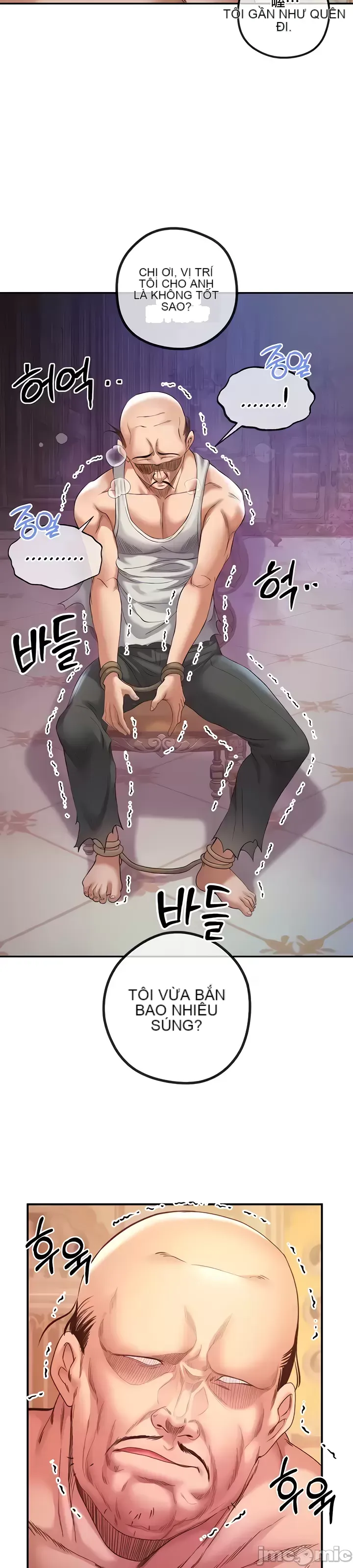 Sự trả thù của hậu cung của quỷ tái sinh Chương 1-50