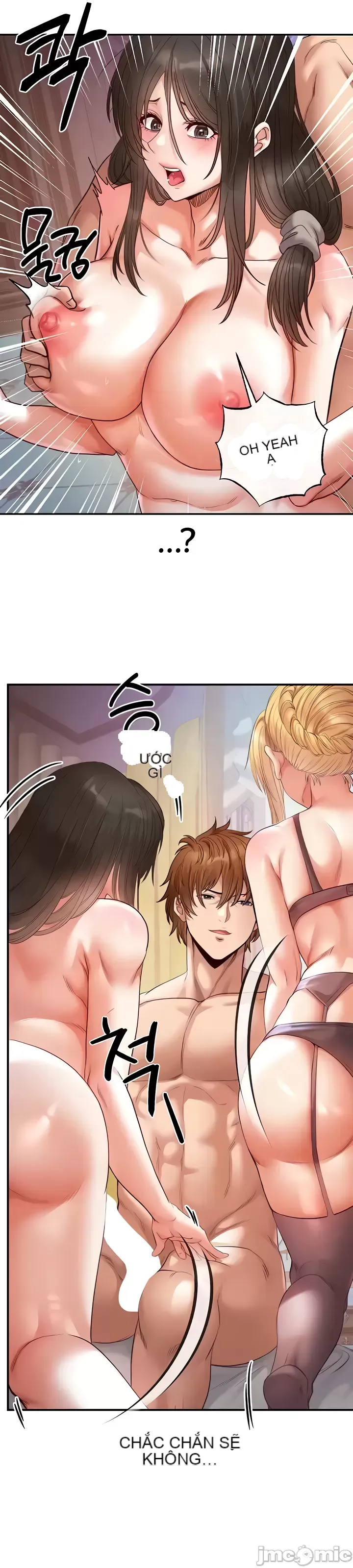 Sự trả thù của hậu cung của quỷ tái sinh Chương 1-50