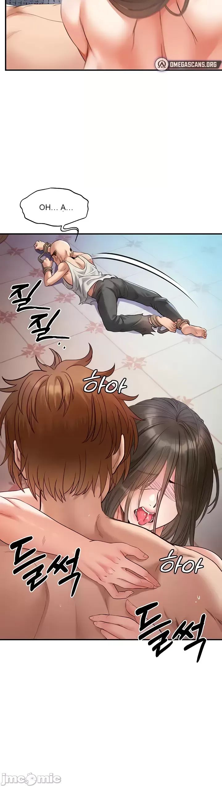 Sự trả thù của hậu cung của quỷ tái sinh Chương 1-50