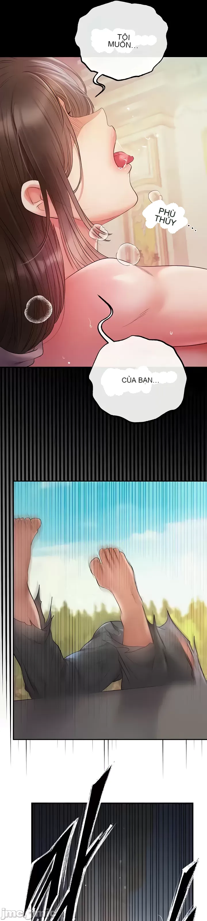 Sự trả thù của hậu cung của quỷ tái sinh Chương 1-50