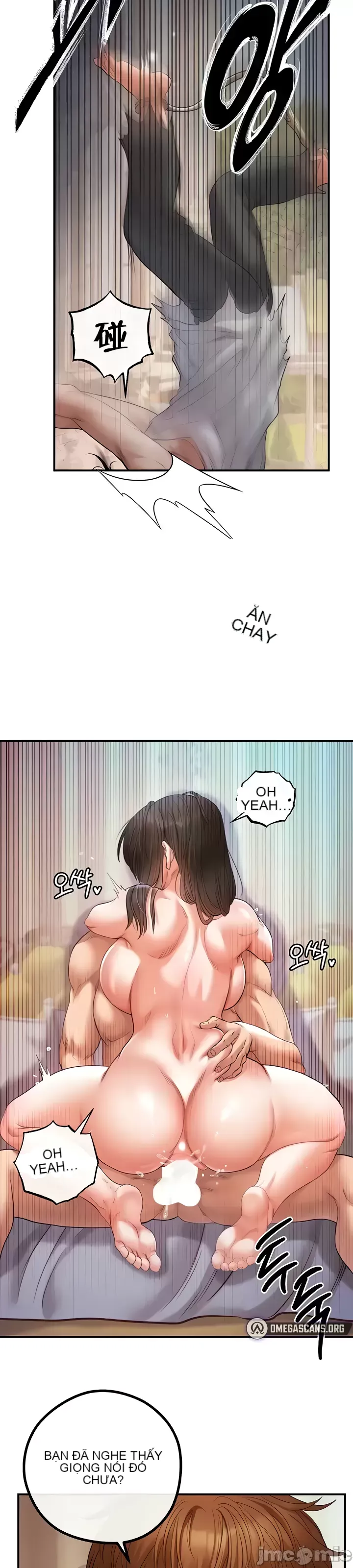 Sự trả thù của hậu cung của quỷ tái sinh Chương 1-50