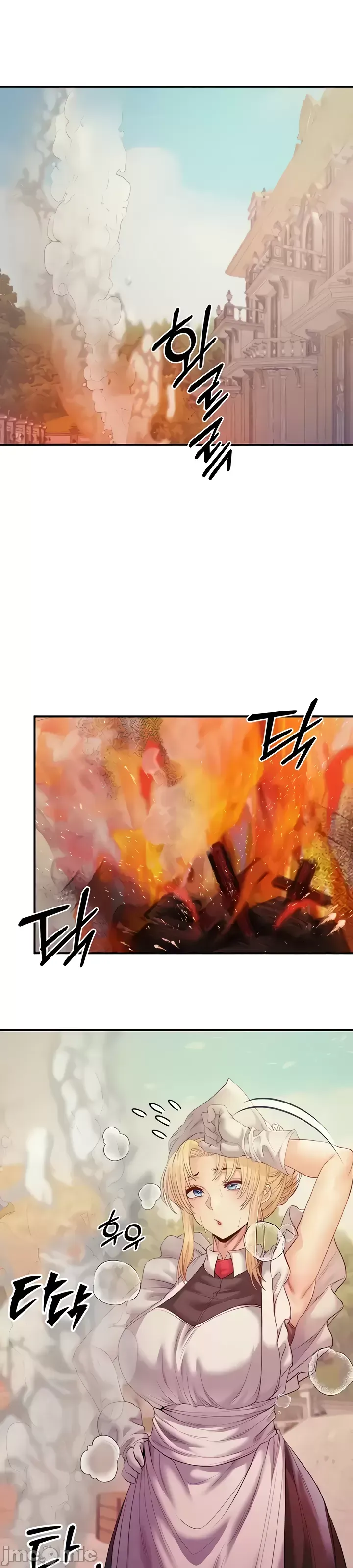 Sự trả thù của hậu cung của quỷ tái sinh Chương 1-50