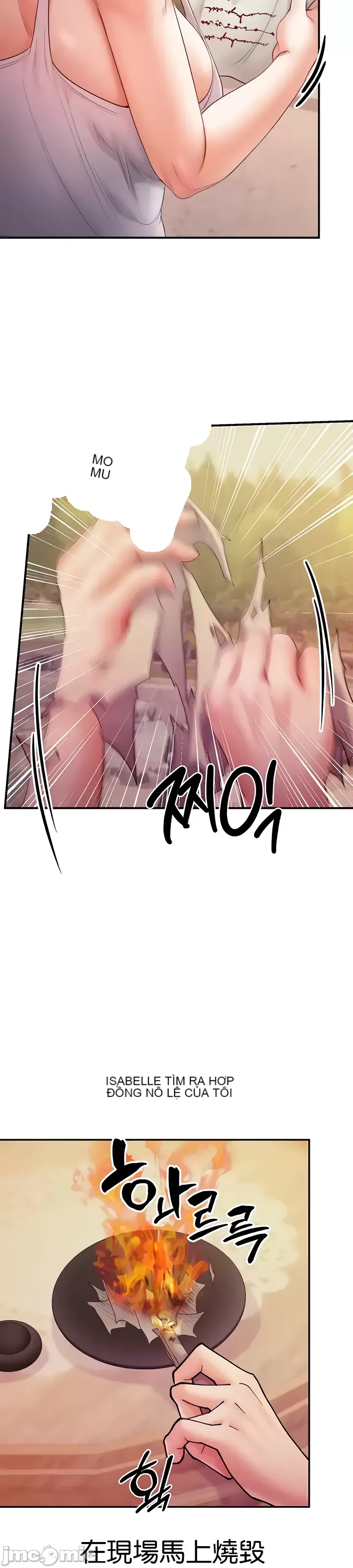 Sự trả thù của hậu cung của quỷ tái sinh Chương 1-50