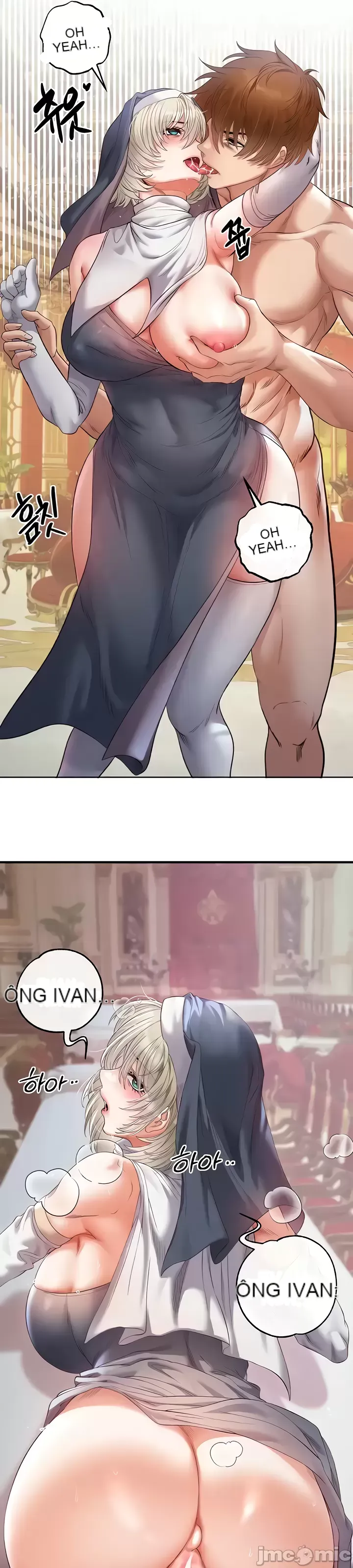 Sự trả thù của hậu cung của quỷ tái sinh Chương 1-50