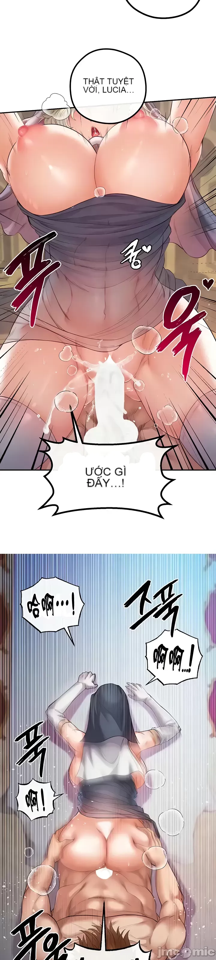 Sự trả thù của hậu cung của quỷ tái sinh Chương 1-50