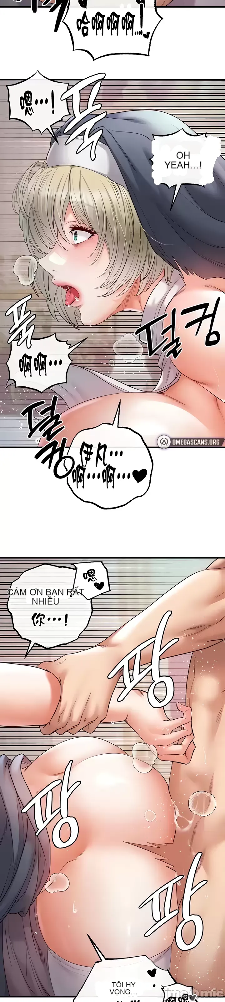 Sự trả thù của hậu cung của quỷ tái sinh Chương 1-50