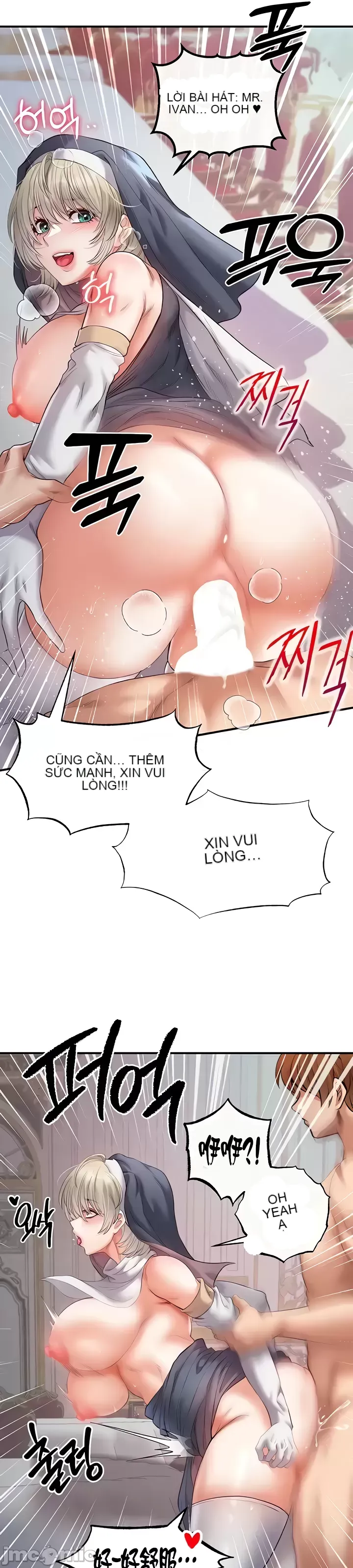 Sự trả thù của hậu cung của quỷ tái sinh Chương 1-50