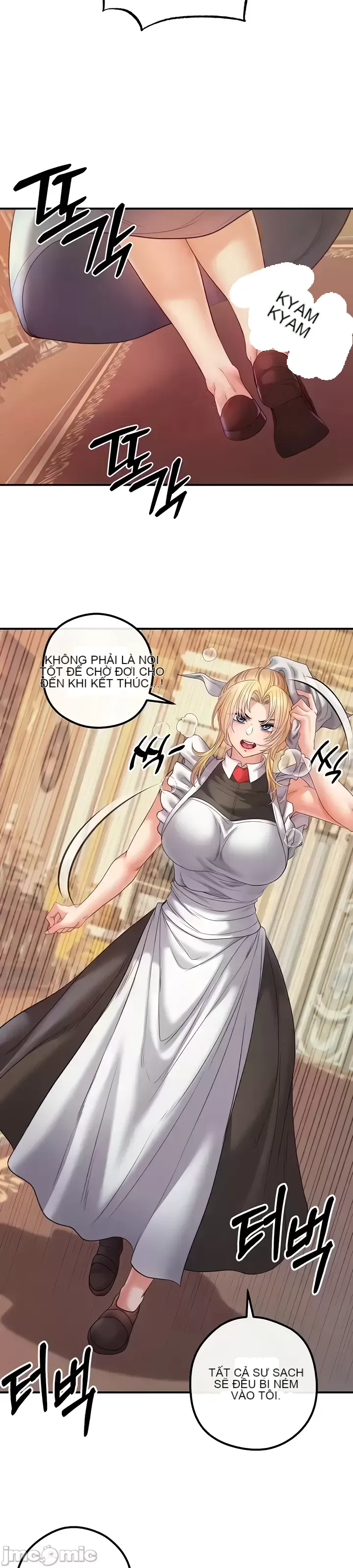 Sự trả thù của hậu cung của quỷ tái sinh Chương 1-50