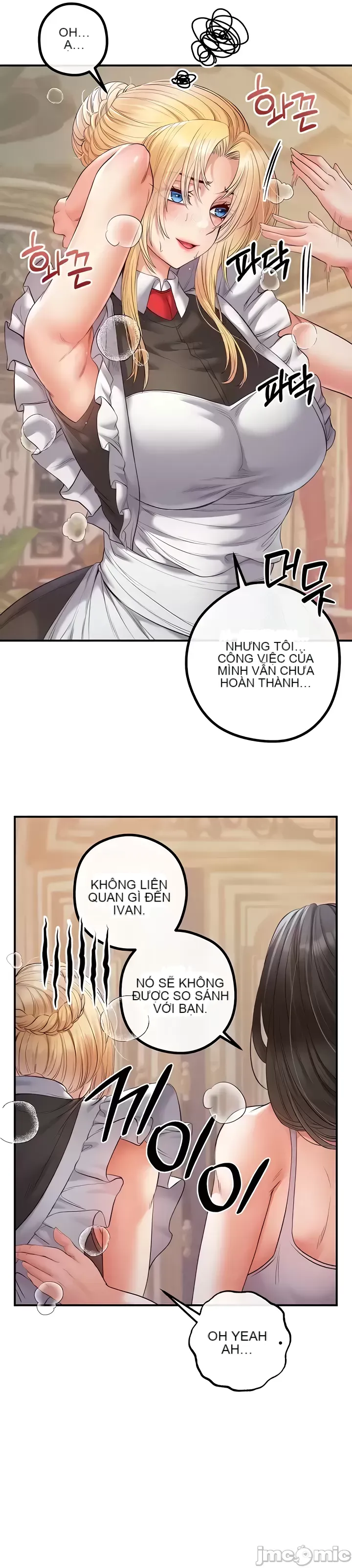 Sự trả thù của hậu cung của quỷ tái sinh Chương 1-50