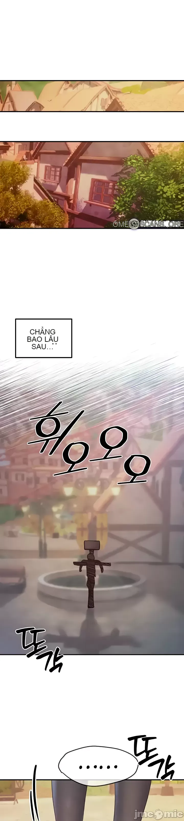 Sự trả thù của hậu cung của quỷ tái sinh Chương 1-50