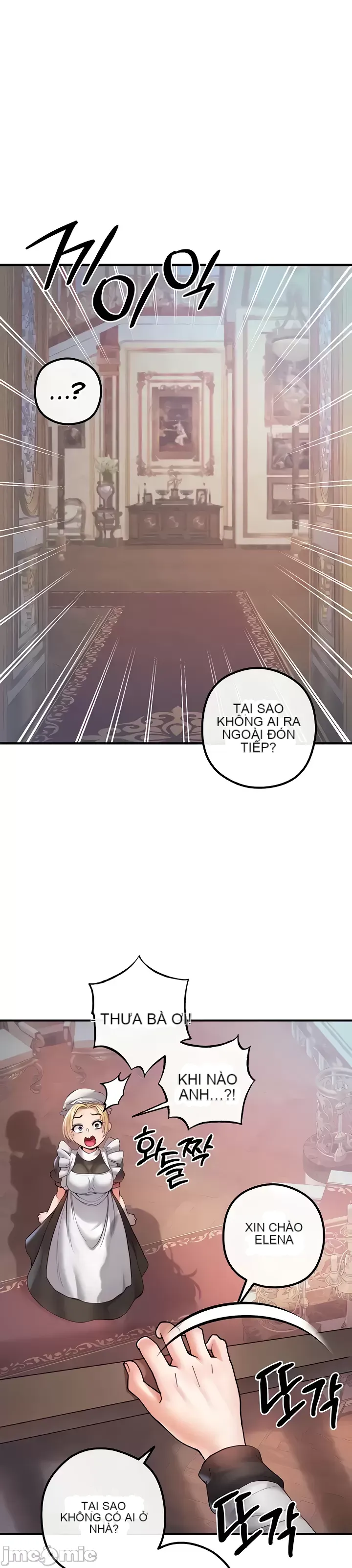 Sự trả thù của hậu cung của quỷ tái sinh Chương 1-50