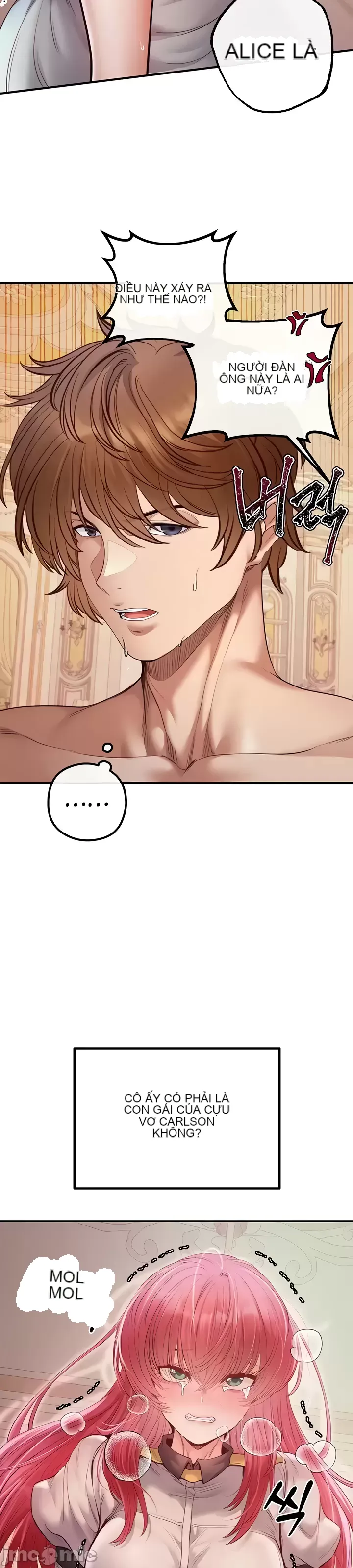 Sự trả thù của hậu cung của quỷ tái sinh Chương 1-50