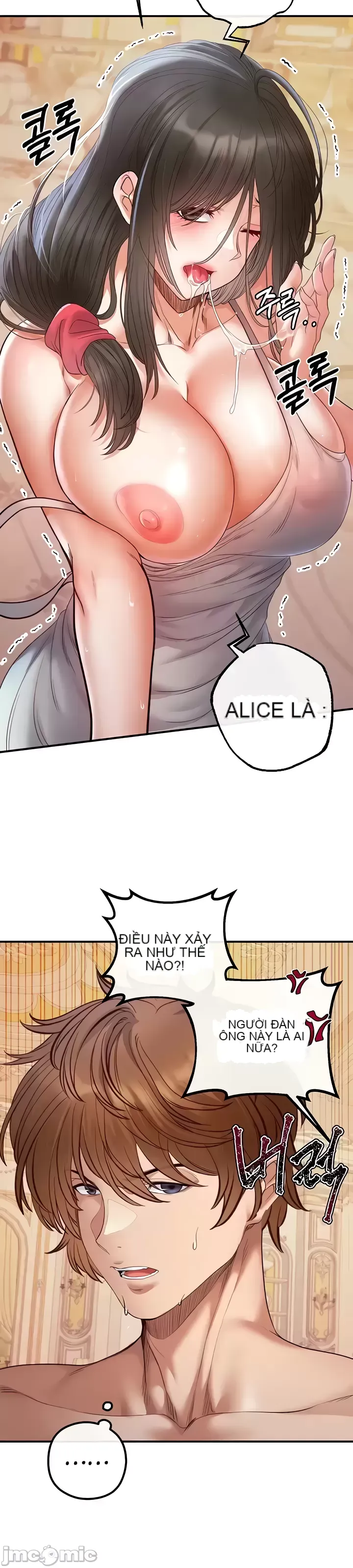 Sự trả thù của hậu cung của quỷ tái sinh Chương 1-50