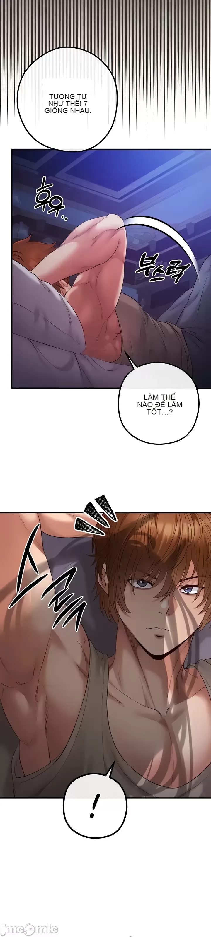 Sự trả thù của hậu cung của quỷ tái sinh Chương 1-50