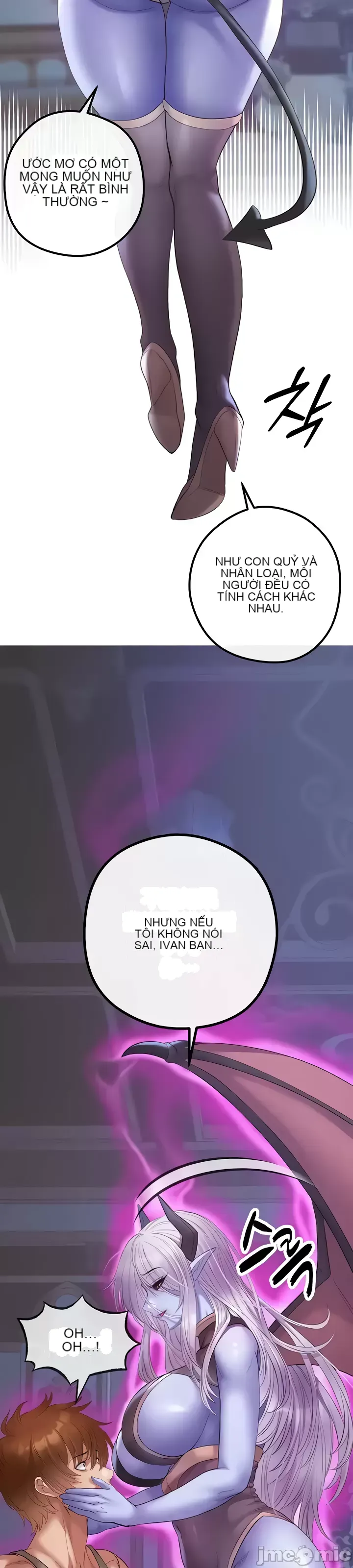 Sự trả thù của hậu cung của quỷ tái sinh Chương 1-50