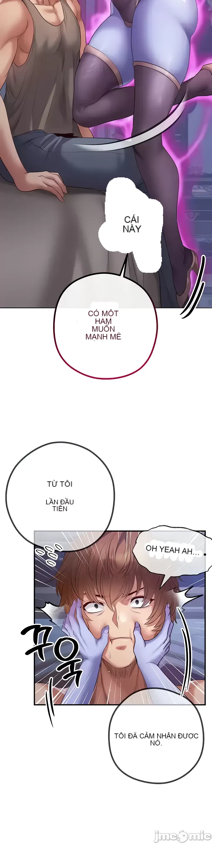 Sự trả thù của hậu cung của quỷ tái sinh Chương 1-50