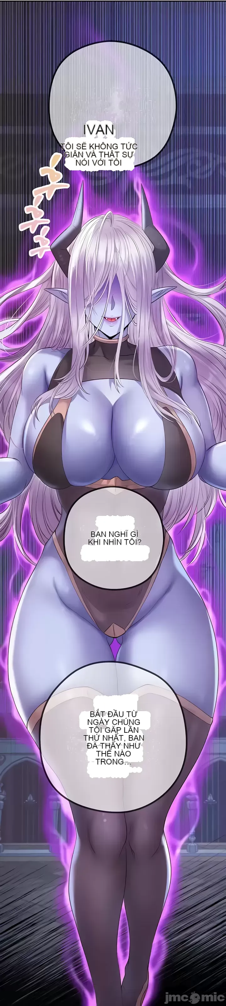 Sự trả thù của hậu cung của quỷ tái sinh Chương 1-50