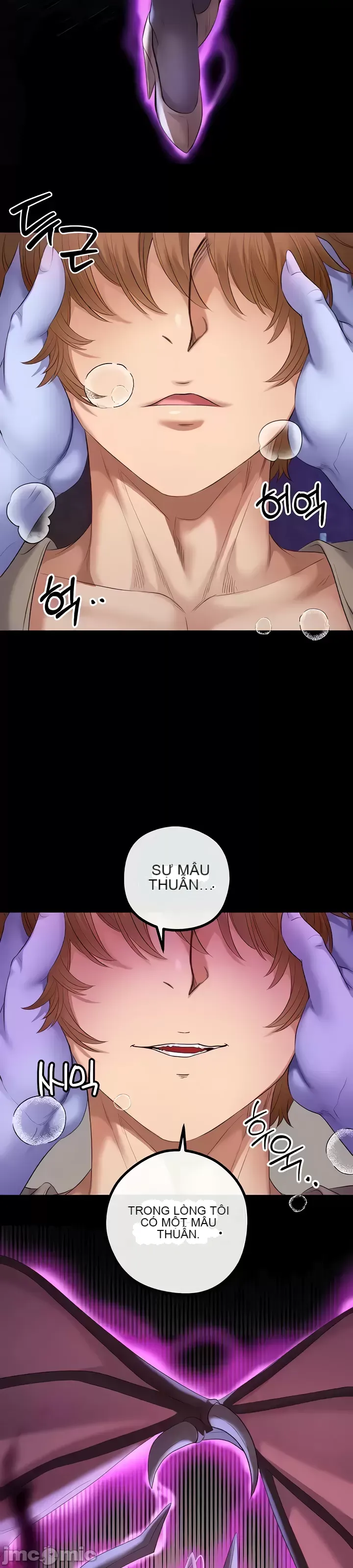 Sự trả thù của hậu cung của quỷ tái sinh Chương 1-50