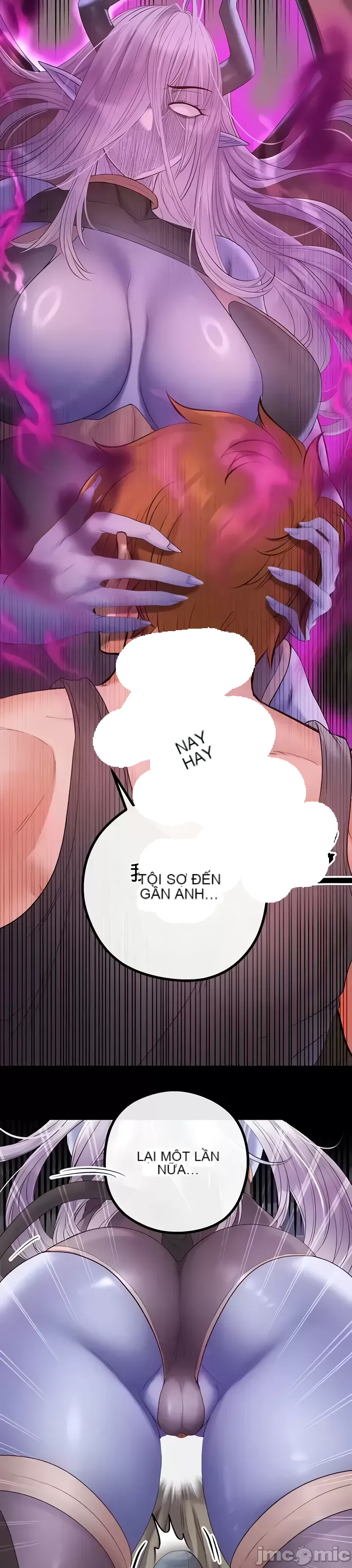 Sự trả thù của hậu cung của quỷ tái sinh Chương 1-50