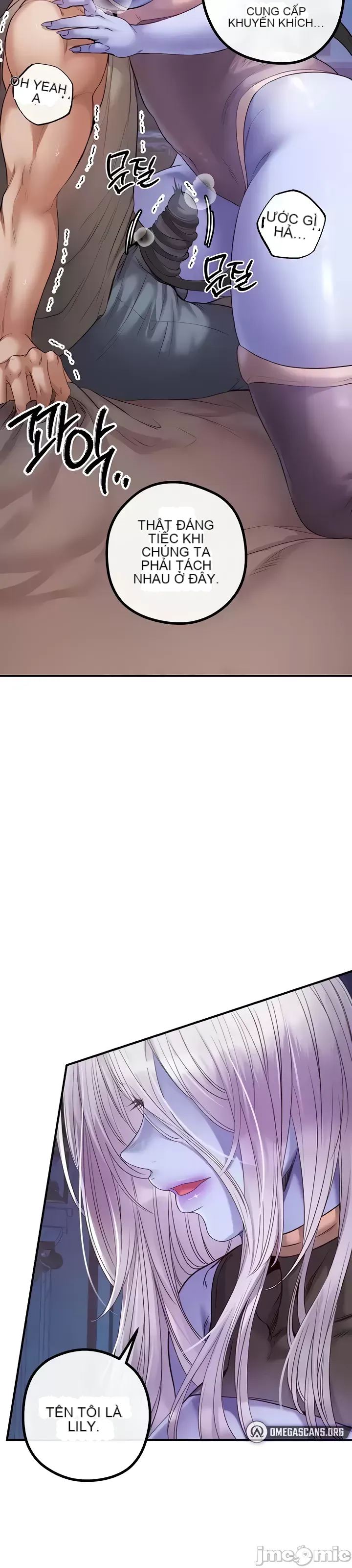 Sự trả thù của hậu cung của quỷ tái sinh Chương 1-50