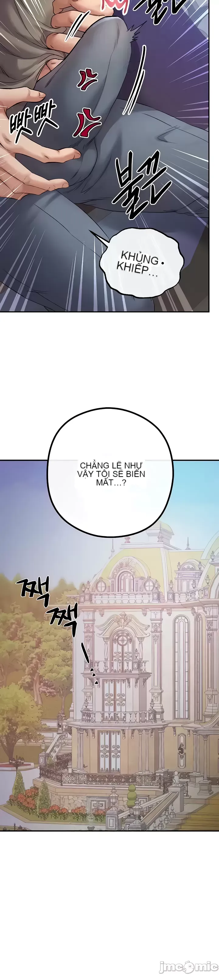 Sự trả thù của hậu cung của quỷ tái sinh Chương 1-50