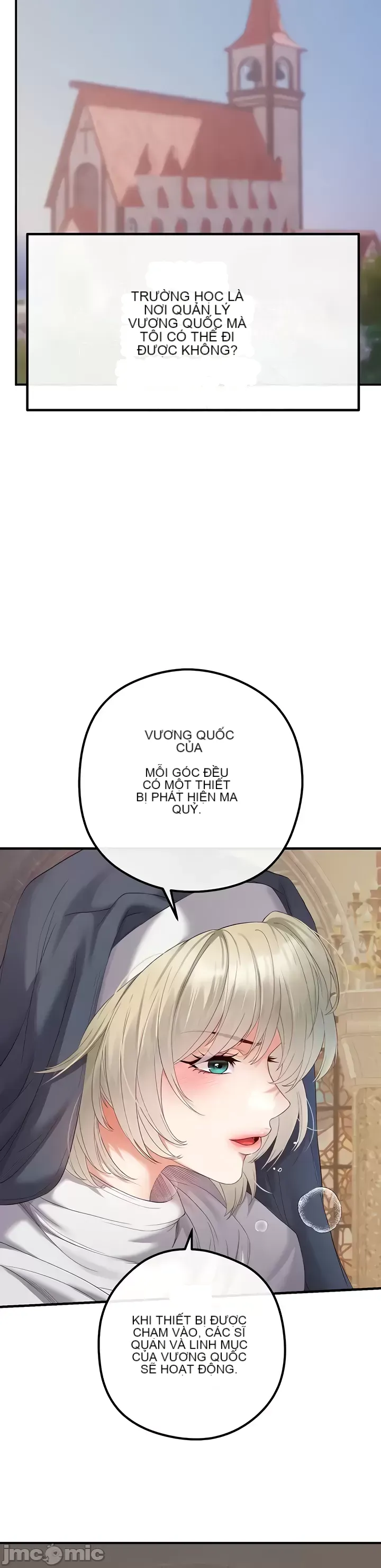 Sự trả thù của hậu cung của quỷ tái sinh Chương 1-50