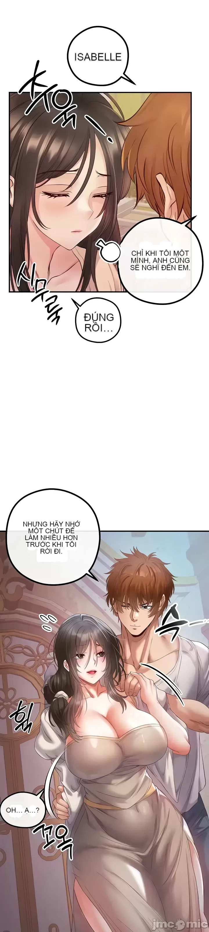 Sự trả thù của hậu cung của quỷ tái sinh Chương 1-50