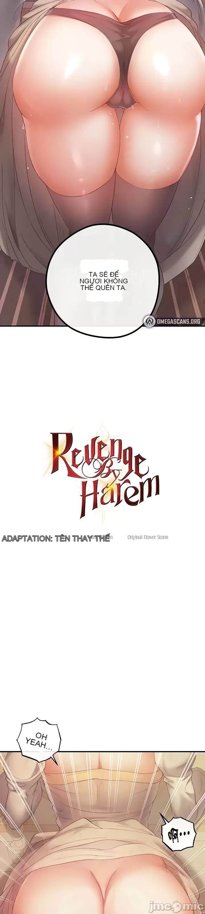 Sự trả thù của hậu cung của quỷ tái sinh Chương 1-50